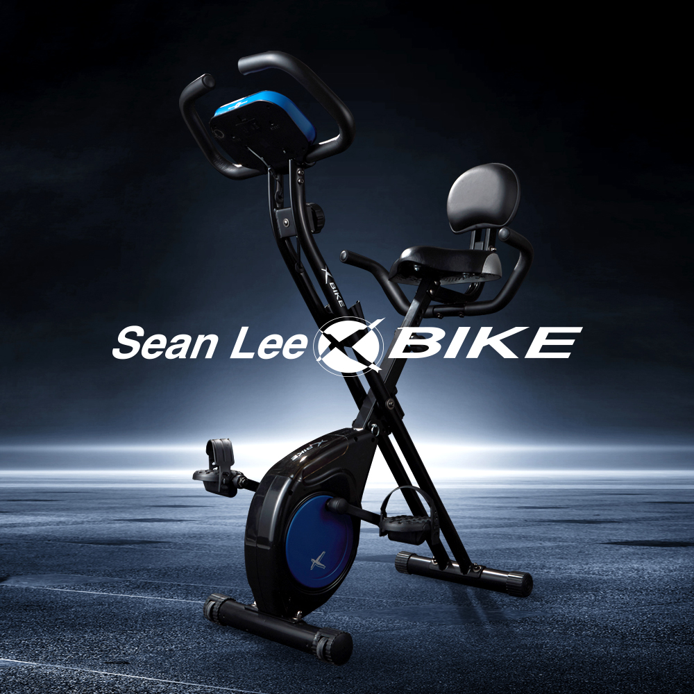 Sean Lee X-bike G1 - jwatts